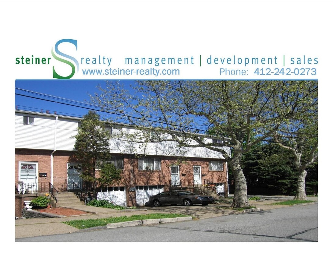 Foto principal - 1703 Nevada St