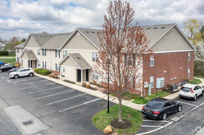 Foto del edificio - Worthington Green