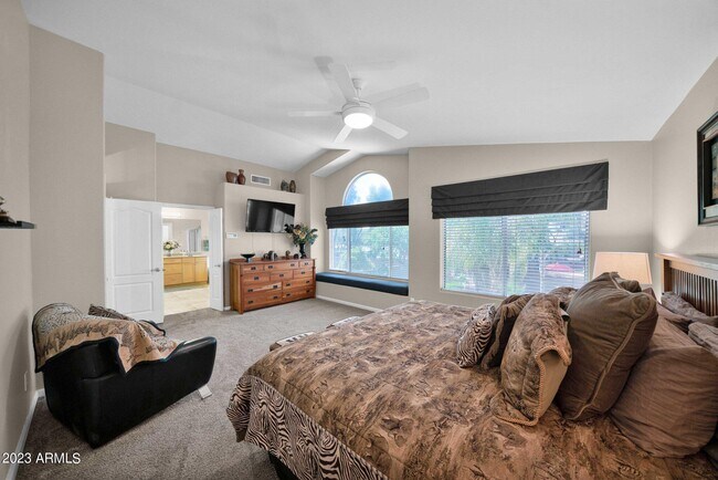 Foto del edificio - 7303 E Flower Ave