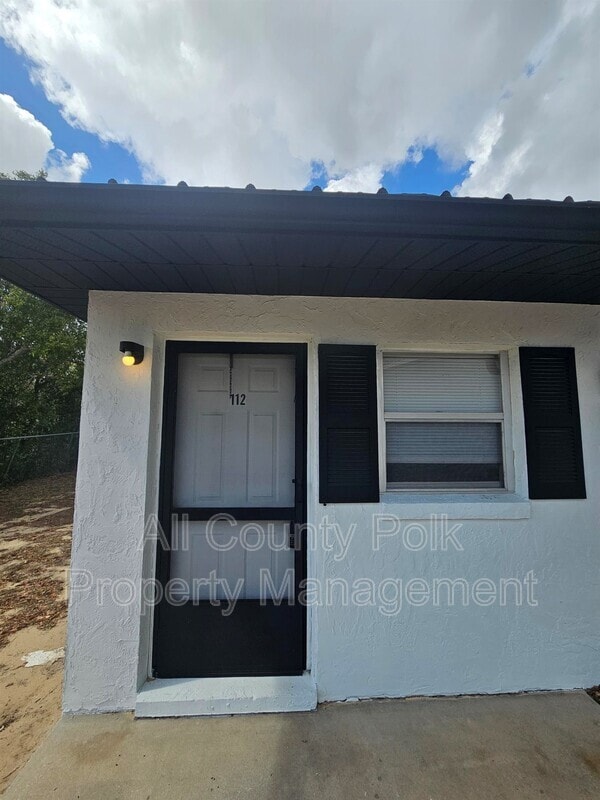 Foto del edificio - 455 Buck Moore Rd