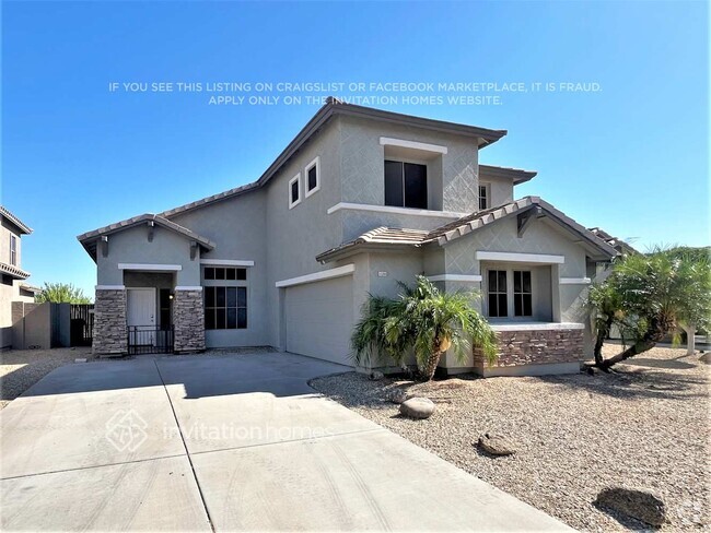 Building Photo - 15288 W Tasha Dr