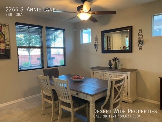 Building Photo - 2266 S Annie Ln