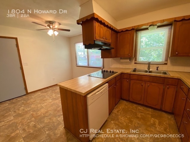 Foto del edificio - 1804 N Howard Dr