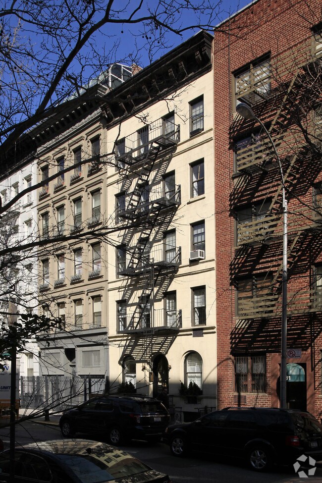 529 E 87th St New York, NY 10128 Rentals New York, NY