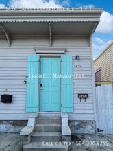 Building Photo - 1424 St Bernard Ave