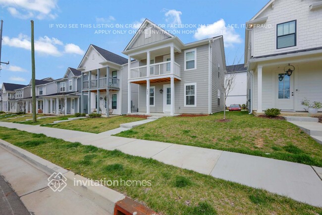 Foto del edificio - 265 Founders Ln