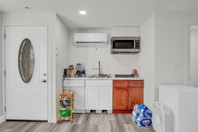 Foto del edificio - 5 Flintlocke Rd