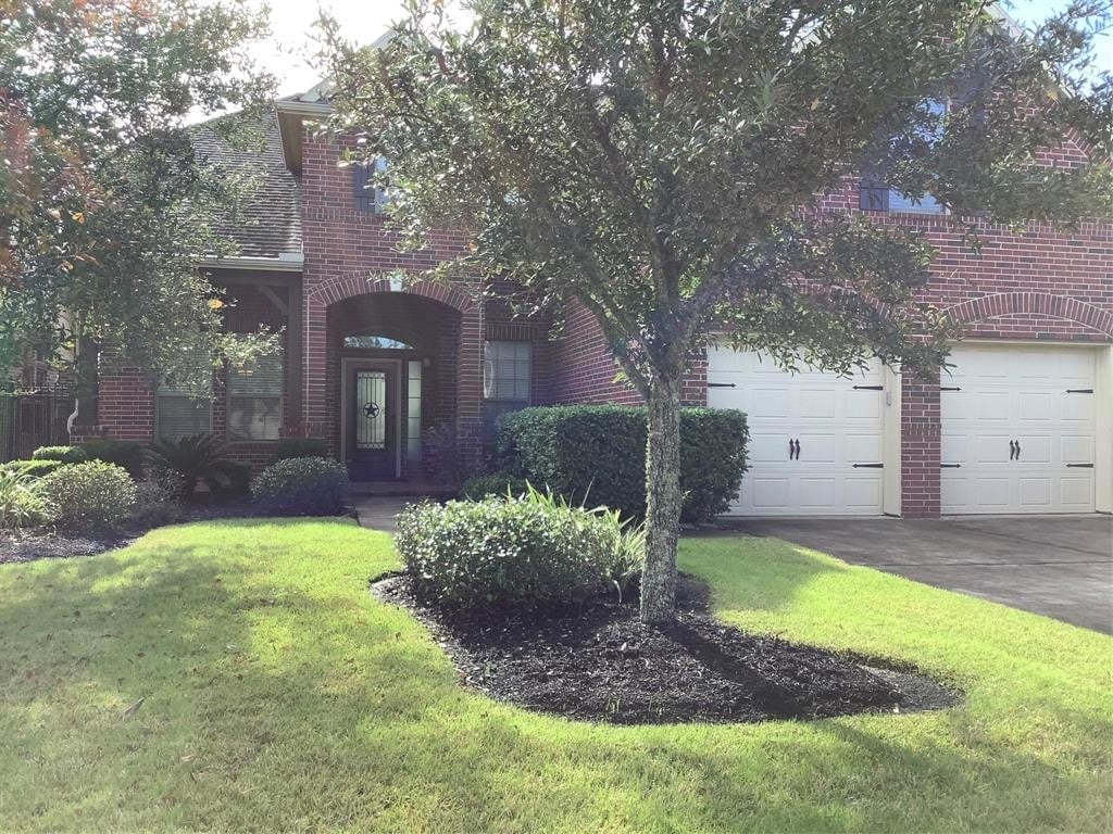 198 N Vershire Cir, Magnolia, TX 77354 House for Rent in Magnolia, TX