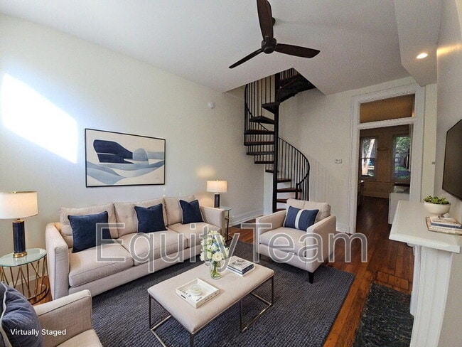 Foto del edificio - 322 Mulberry St