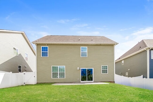 Building Photo - 7803 Sawgrass Ln