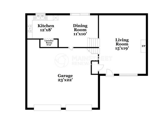 Building Photo - 3 Bedroom Pet-Friendly Home in Jonesboro, ...