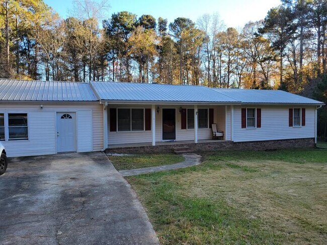 Building Photo - 4276 Teeside Dr SW