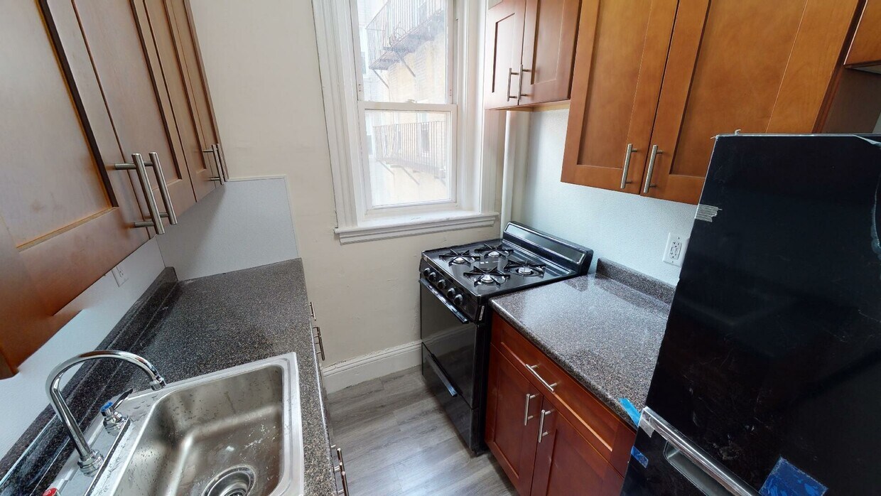 Foto principal - 1192 Boylston St
