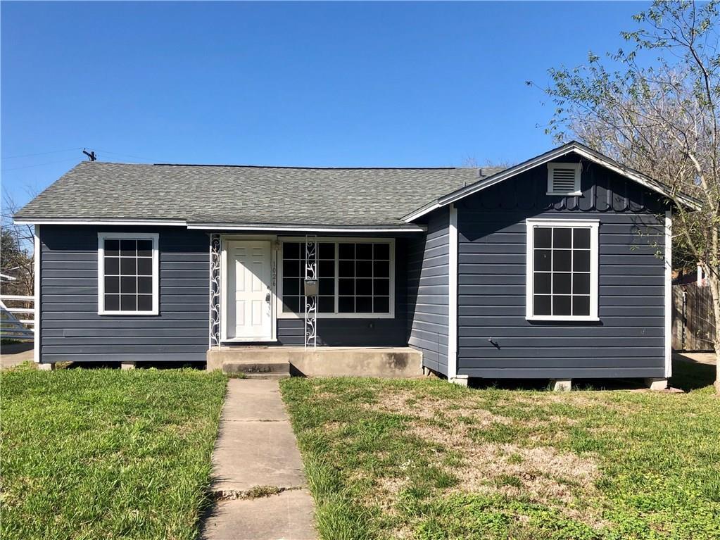 1026 Chamberlain St, Corpus Christi, TX 78404 House for Rent in