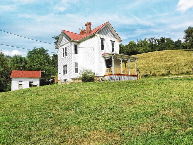 Building Photo - 121 Brady Rd