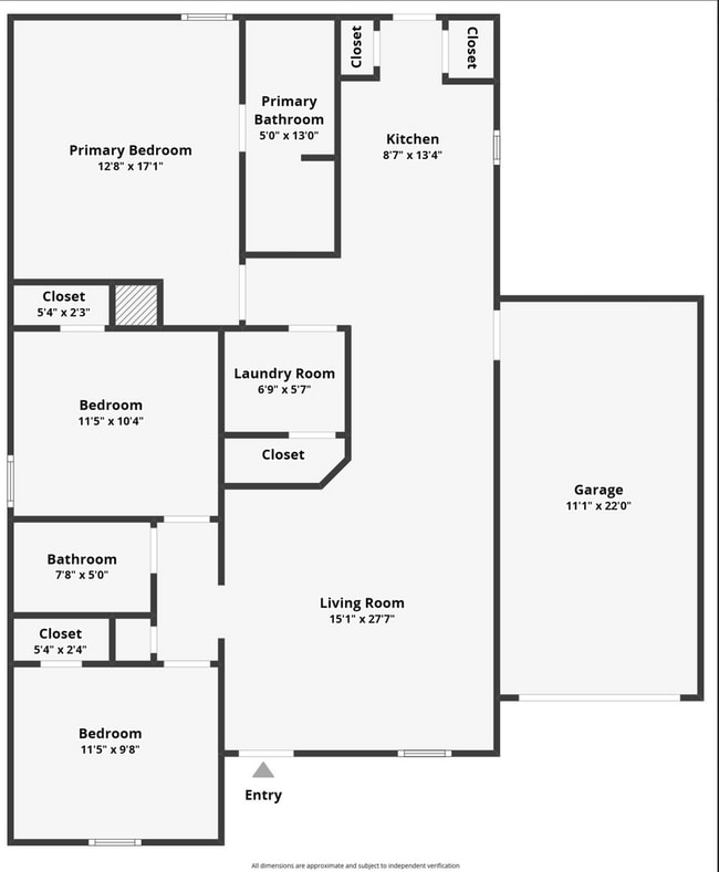 Building Photo - Available for MOVE IN NOW!