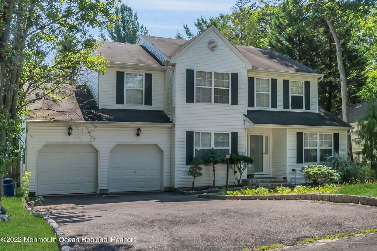 14 Maple St, Jackson Township, NJ 08527 House for Rent in Jackson