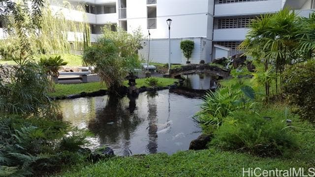 Foto del edificio - 647 Kunawai Ln