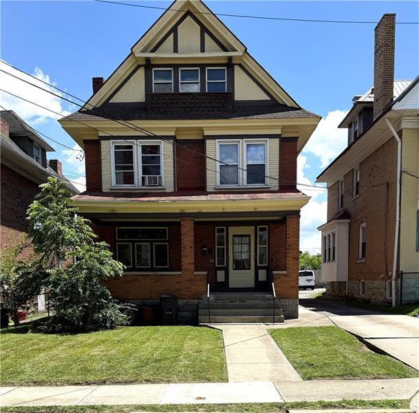 Building Photo - 159 Kendall Ave