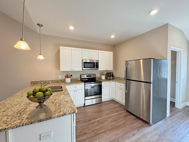 Foto del edificio - 229 Way Bill Cir