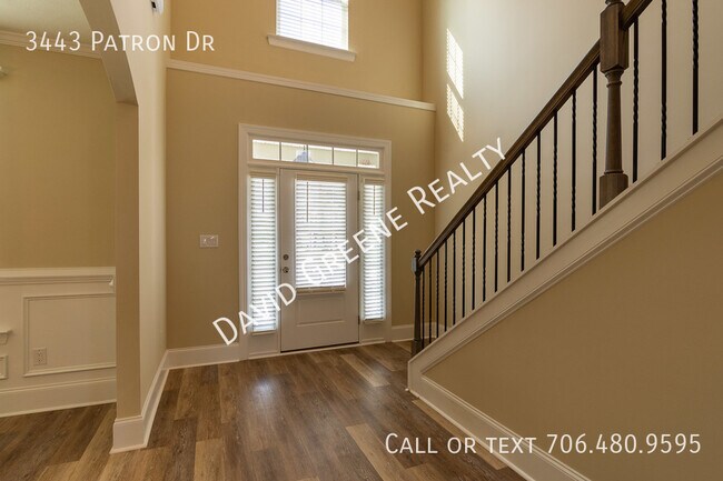 Building Photo - 3443 Patron Dr