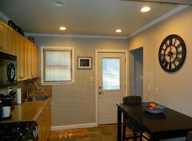 Foto del edificio - 7 Spruce St