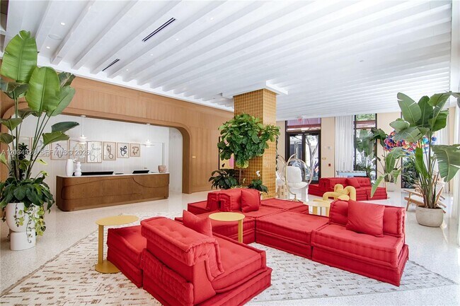 Foto del edificio - 90 NE 32nd St