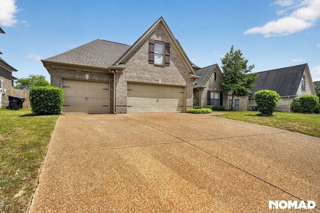 Foto del edificio - 4886 Fox Springs Dr