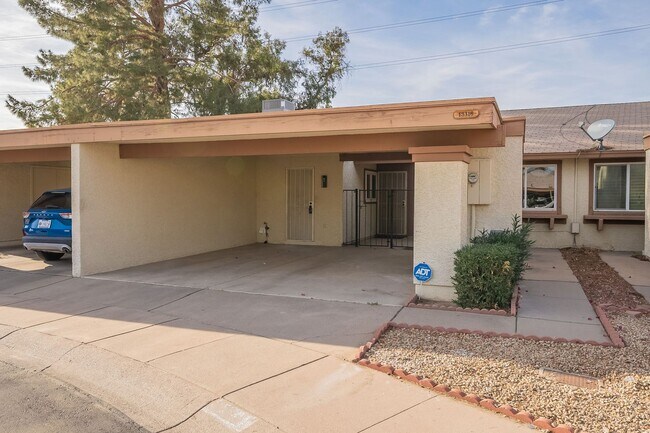 Foto del edificio - Fresh & Clean Townhome in North Phx!