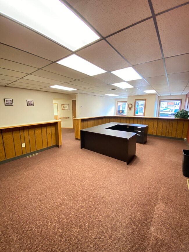 Foto del edificio - 118/120 E Huron