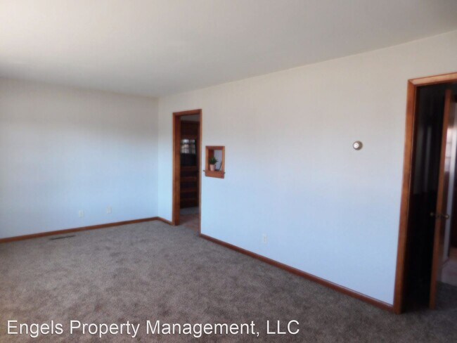 Foto del edificio - 3 br, 1 bath House - 1306 Crescent