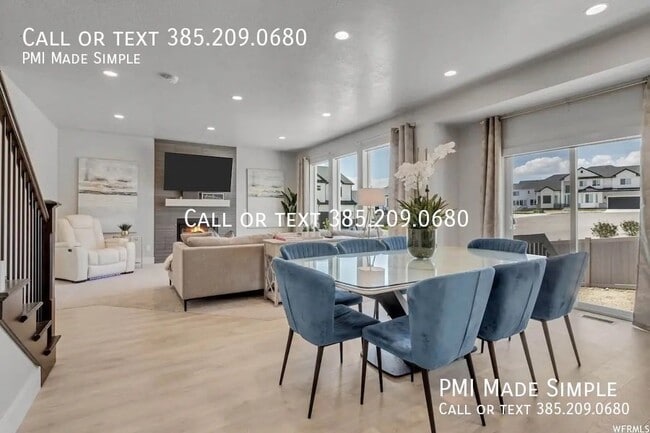 Building Photo - Beautiful, Spacious Home in the Heart of T...