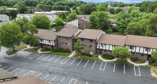 Building Photo - Tudor Glen Village