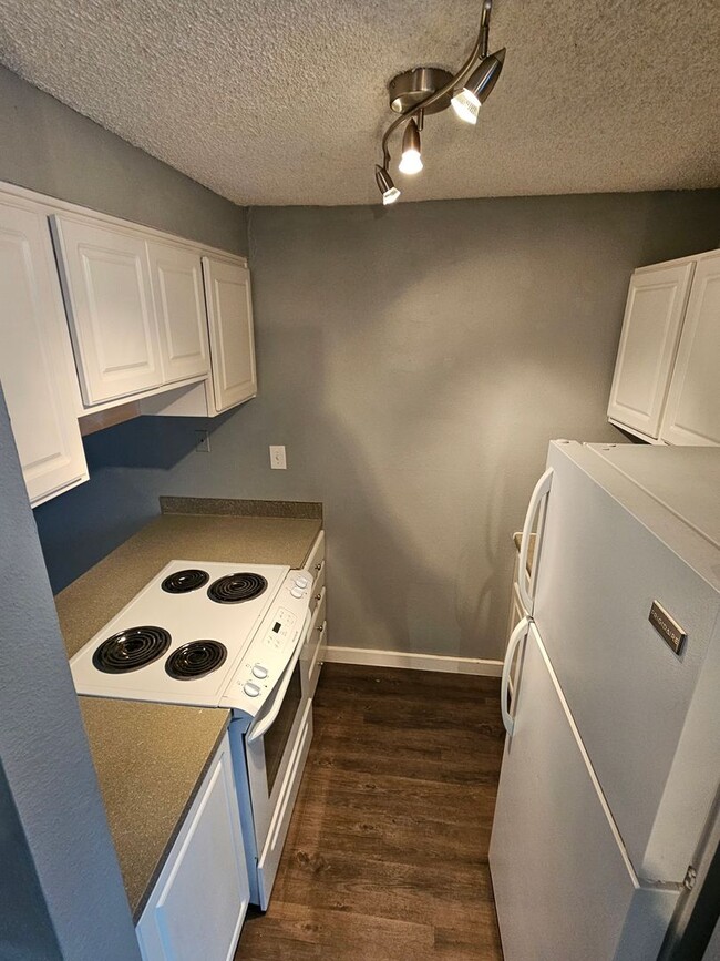 Interior Photo - Interlakken Apartments - Bothell - Renovat...