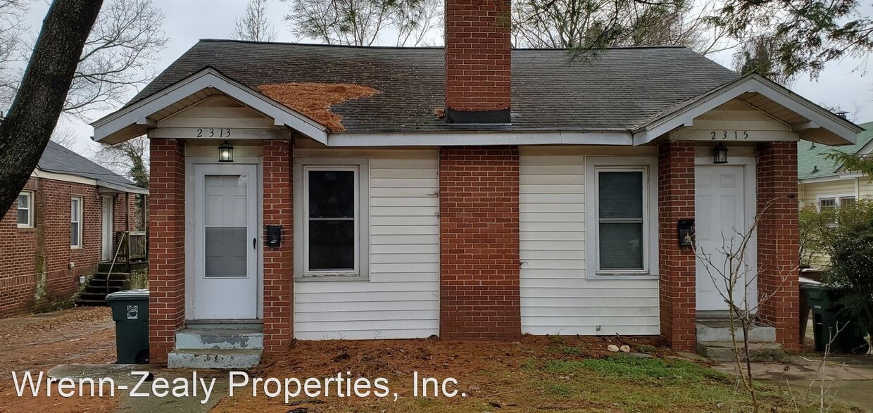 2 br, 1 bath House 2313 Spring Garden St... House Rental in