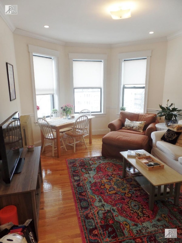 Photo - 1340 Commonwealth Ave Apartment