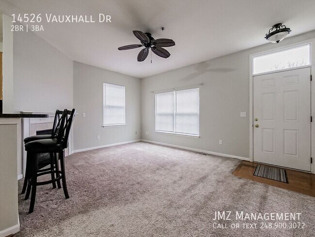 Building Photo - 14526 Vauxhall Dr