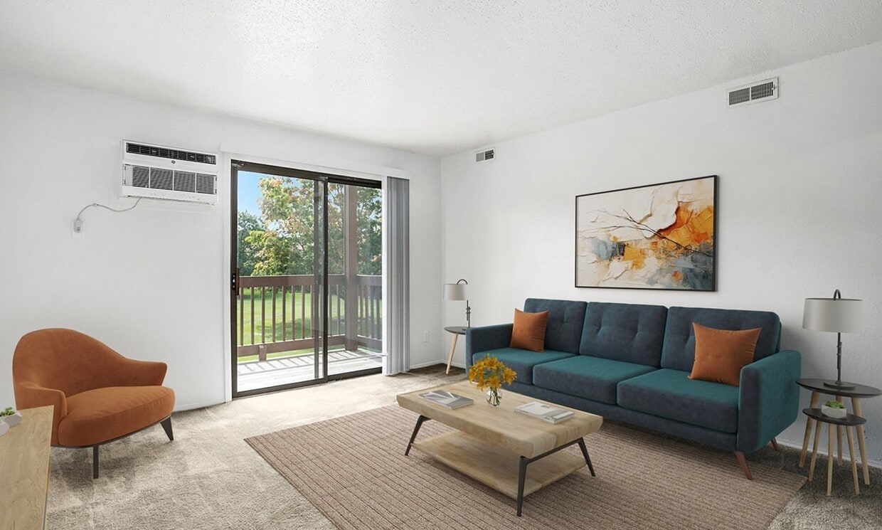 Foto principal - Apple Ridge Apartments