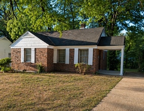 Building Photo - 2243 Malone Ave