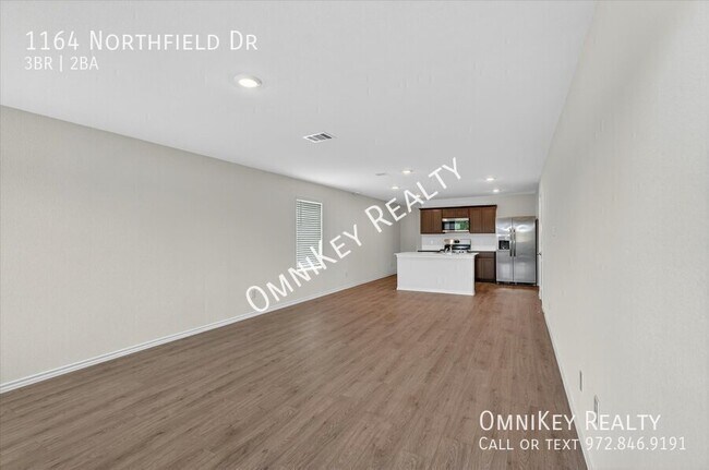 Foto del edificio - 1164 Northfield Dr