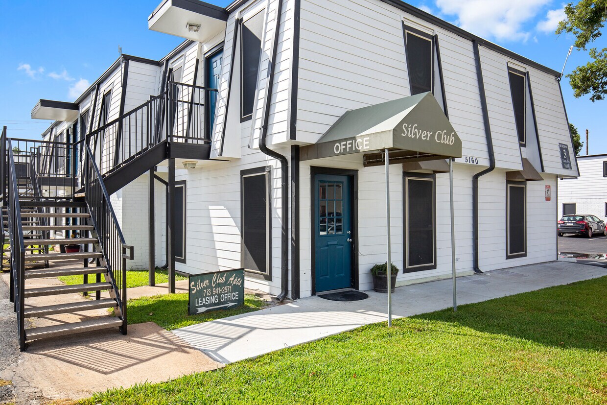 Silver Club Apartments Apartments 5160 Silver Creek Dr Houston, TX