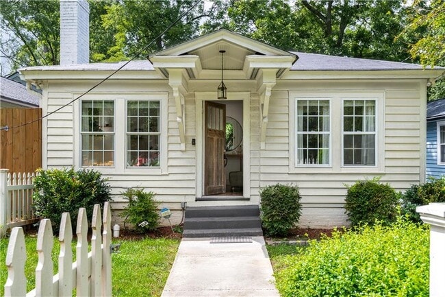 Foto del edificio - 1125 Hardee St NE