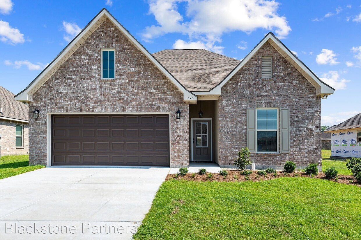 Primary Photo - 4 br, 3 bath House - 1535 Rangeland Ave