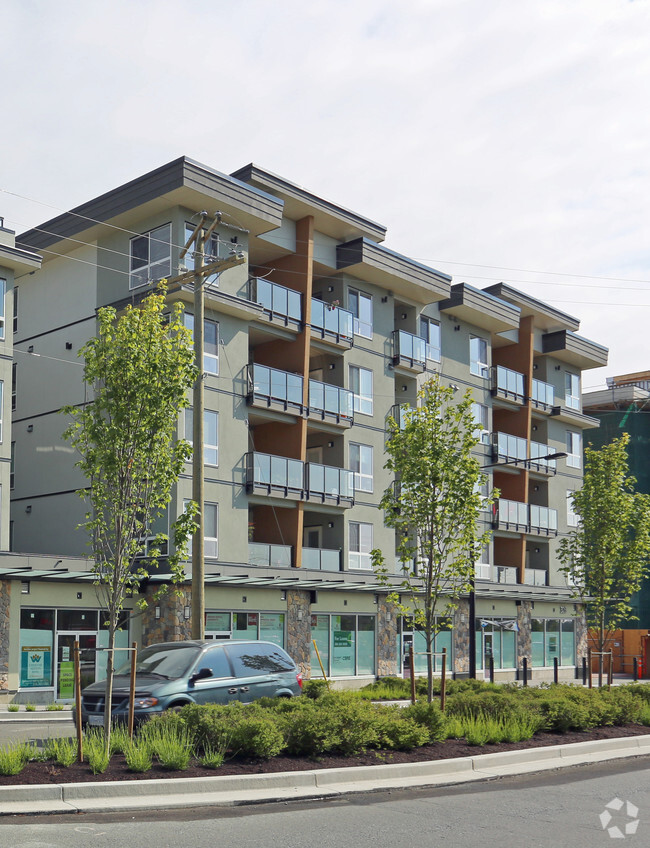 Building Photo - Westridge Landing