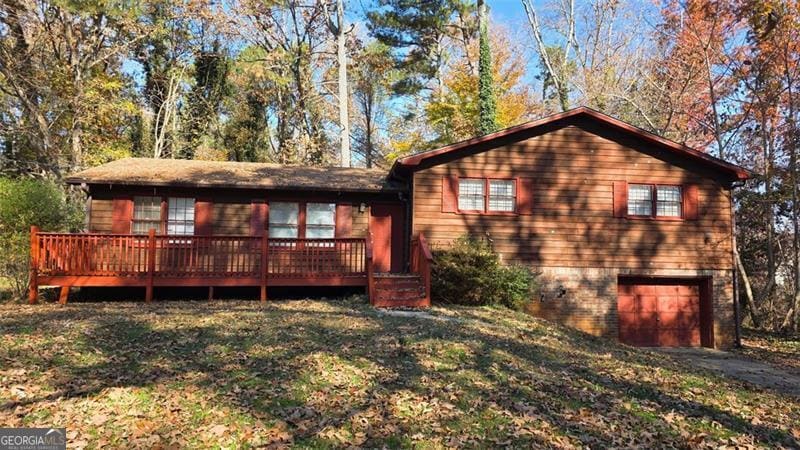 Primary Photo - 1824 Poinsetta Dr