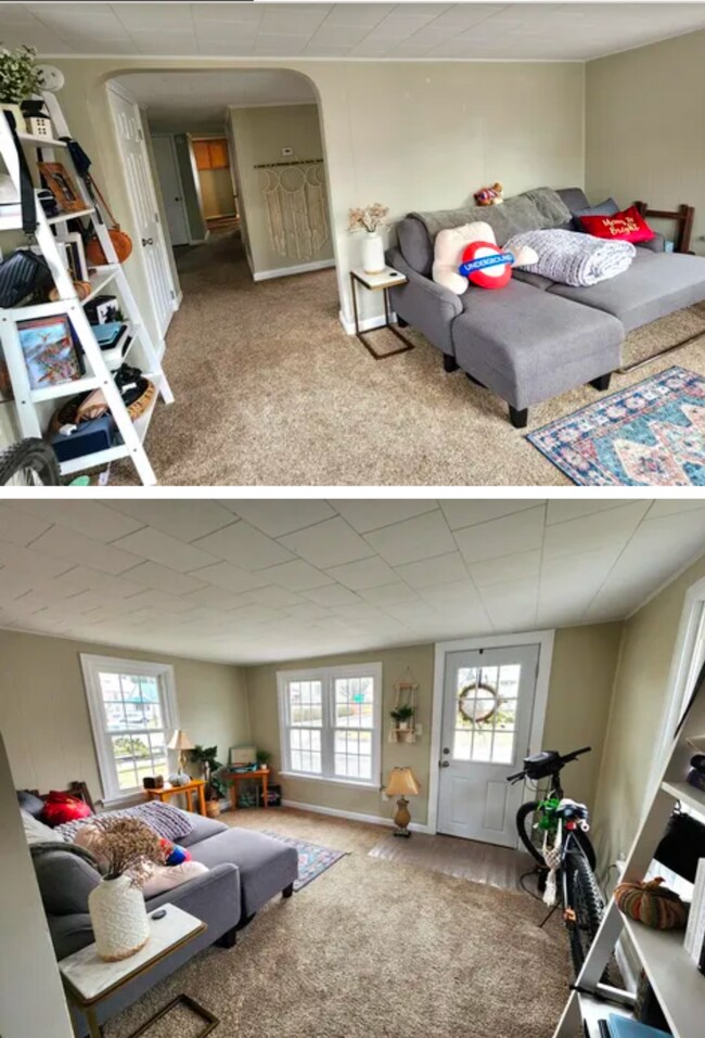Foto del edificio - 401 Poplar Ave