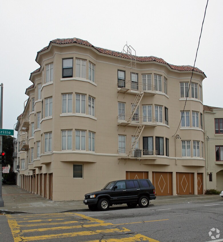 Primary Photo - 801 25th Ave