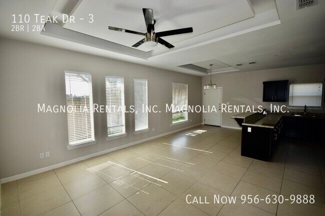 Building Photo - West Oaks Apartments
