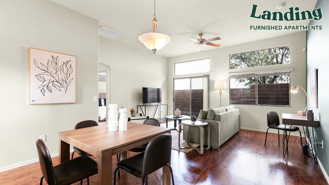 Foto del edificio - 4050 W Aerie Dr