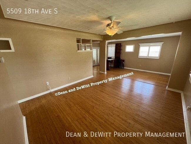 Building Photo - 5509 18th Ave S